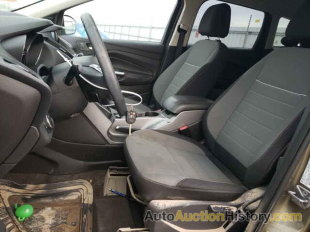 FORD ESCAPE SE, 1FMCU0G96DUB60447