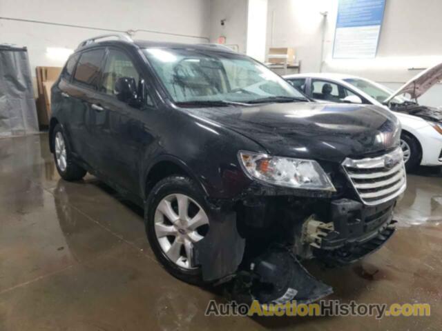 SUBARU TRIBECA LIMITED, 4S4WX9HDXC4401114