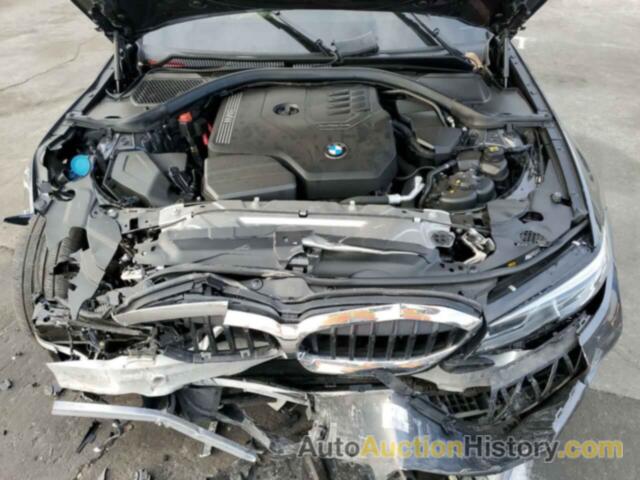 BMW 3 SERIES, 3MW5R1J00L8B26107