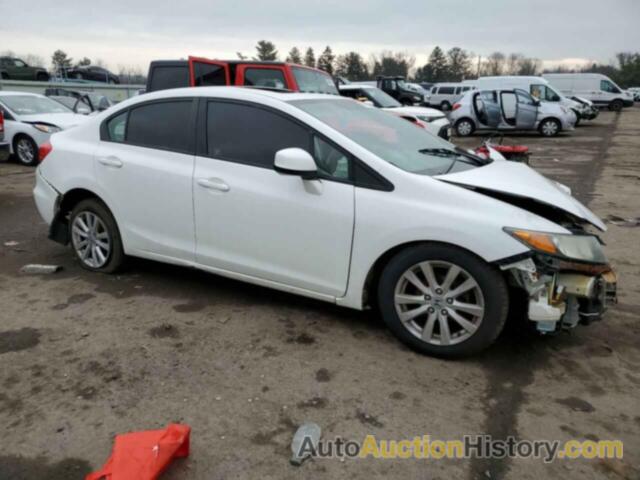 HONDA CIVIC EX, 2HGFB2F8XCH588844