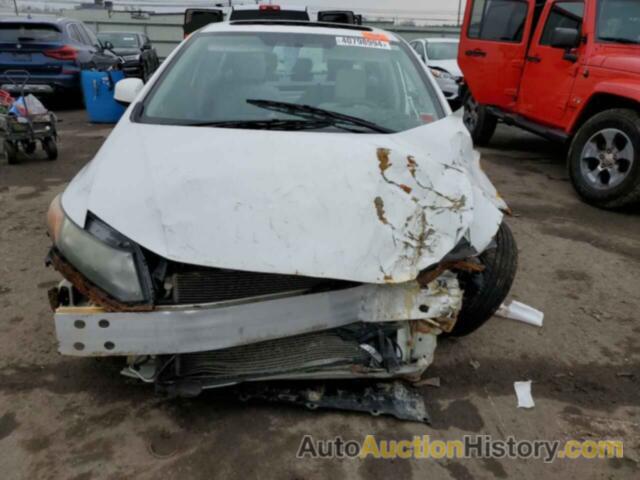 HONDA CIVIC EX, 2HGFB2F8XCH588844