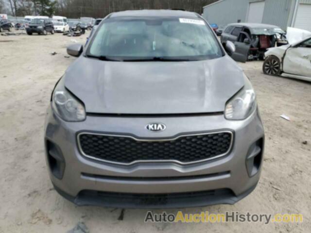 KIA SPORTAGE LX, KNDPM3AC3J7302839