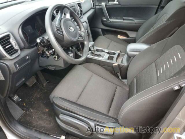 KIA SPORTAGE LX, KNDPM3AC3J7302839