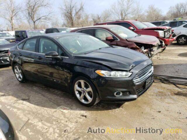 FORD FUSION SE, 1FA6P0HD7F5120943