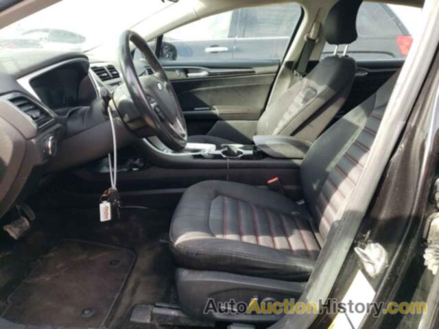 FORD FUSION SE, 1FA6P0HD7F5120943