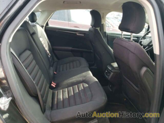 FORD FUSION SE, 1FA6P0HD7F5120943