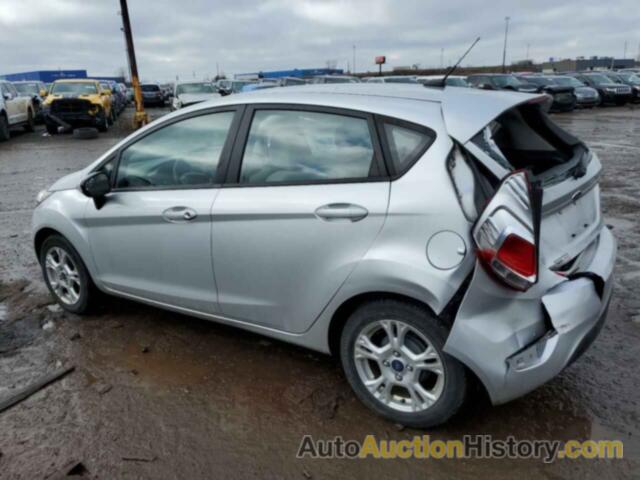 FORD FIESTA SE, 3FADP4EJ5EM188952