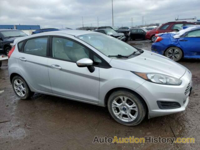 FORD FIESTA SE, 3FADP4EJ5EM188952