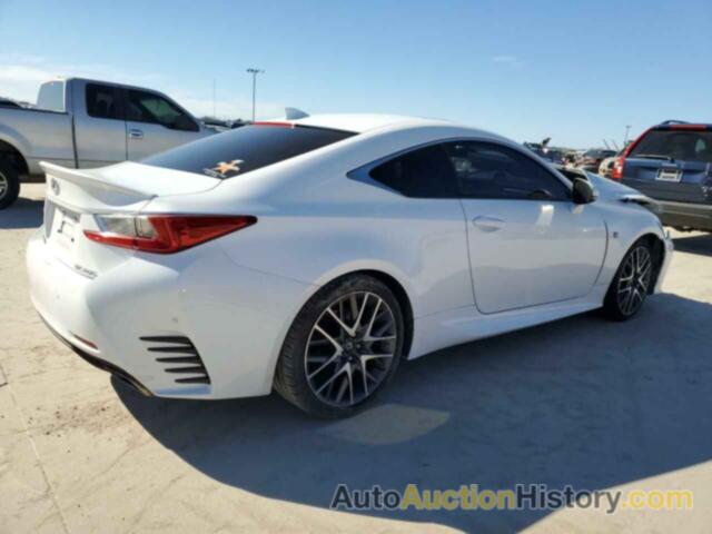 LEXUS RC 200T, JTHHA5BC4G5004147