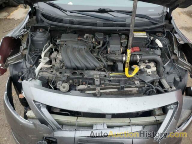 NISSAN VERSA S, 3N1CN7AP6GL876476