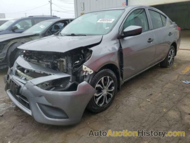 NISSAN VERSA S, 3N1CN7AP6GL876476