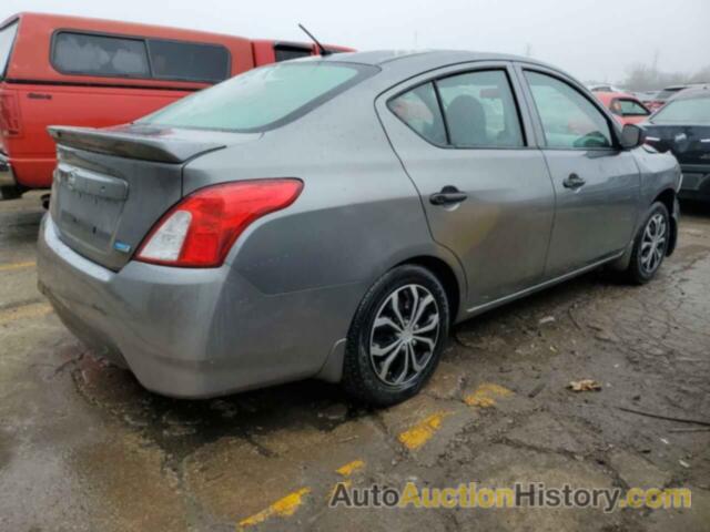 NISSAN VERSA S, 3N1CN7AP6GL876476