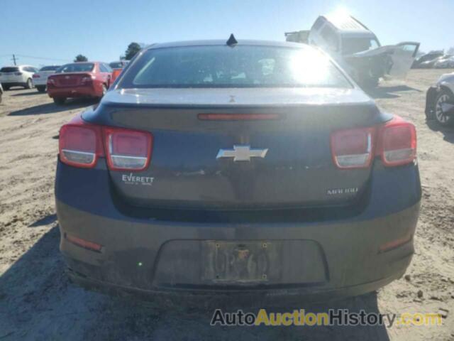 CHEVROLET MALIBU LS, 1G11B5SA1DF215674