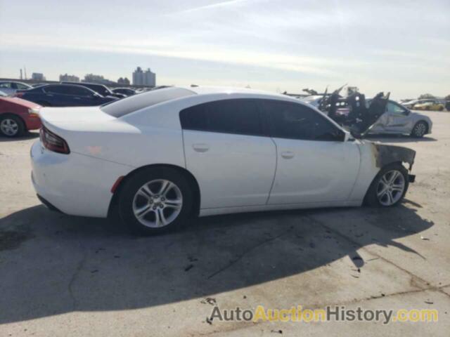 DODGE CHARGER SXT, 2C3CDXBGXJH170131