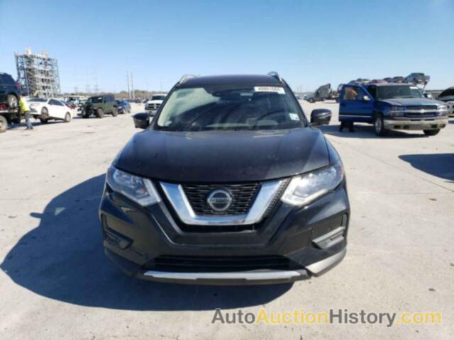 NISSAN ROGUE S, JN8AT2MT8KW255785