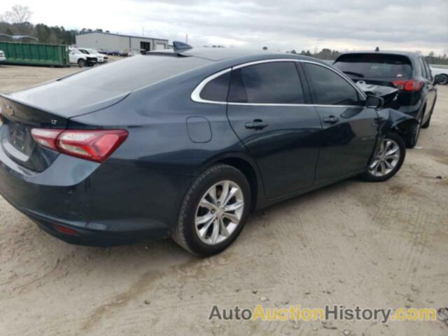 CHEVROLET MALIBU LT, 1G1ZD5ST4MF024412