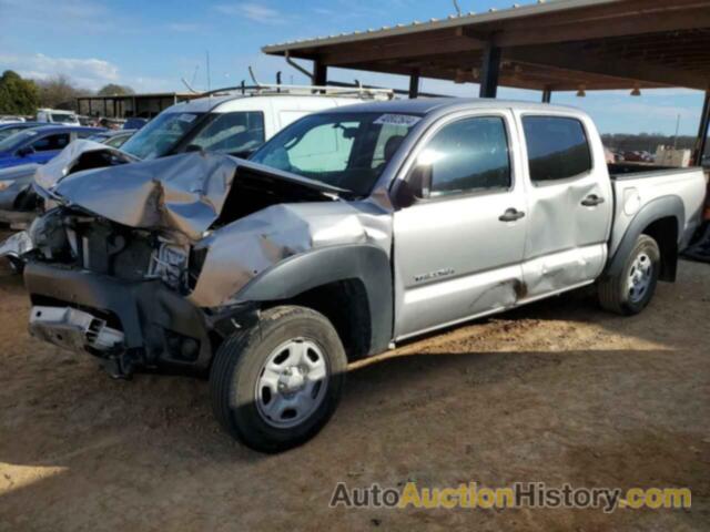 TOYOTA TACOMA DOUBLE CAB, 5TFJX4CN8EX045362