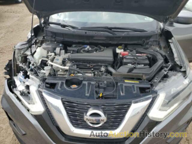 NISSAN ROGUE S, JN8AT2MT8HW148521