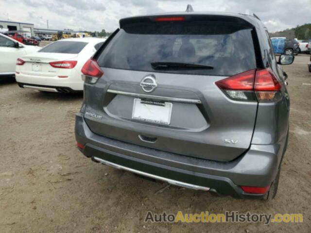 NISSAN ROGUE S, JN8AT2MT8HW148521