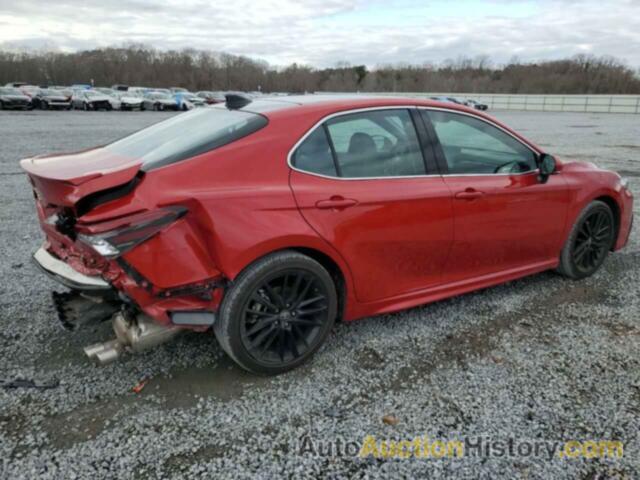 TOYOTA CAMRY XSE, 4T1K61AK4PU179817