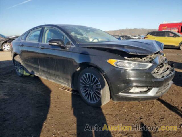 FORD FUSION SE, 3FA6P0HD6HR205630