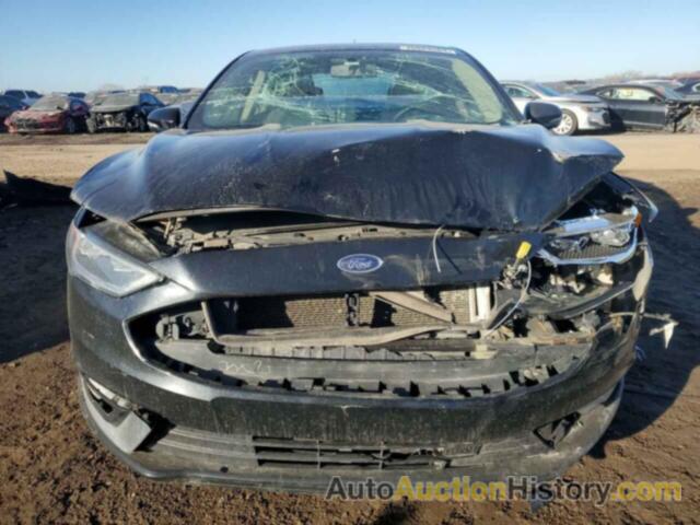 FORD FUSION SE, 3FA6P0HD6HR205630