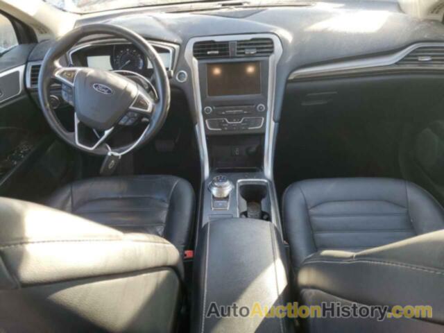 FORD FUSION SE, 3FA6P0HD6HR205630