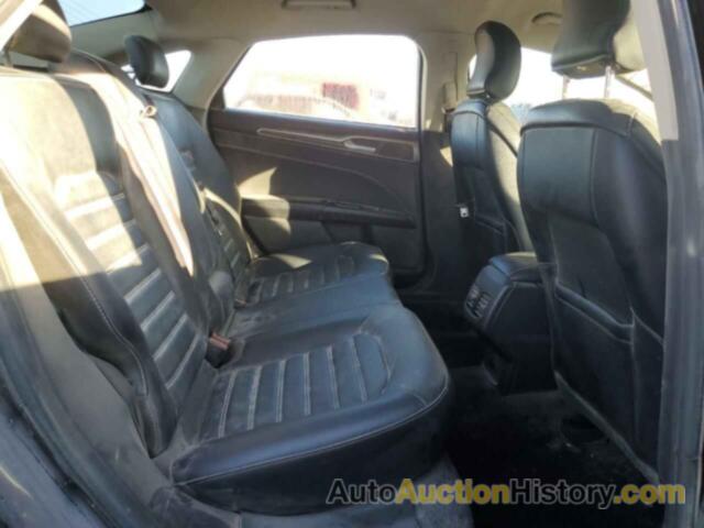 FORD FUSION SE, 3FA6P0HD6HR205630