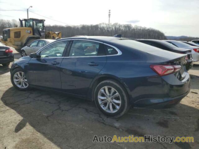 CHEVROLET MALIBU LT, 1G1ZD5ST2LF000415