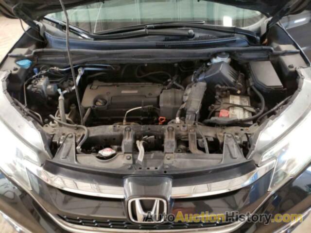 HONDA CRV EXL, 2HKRM4H78GH679534