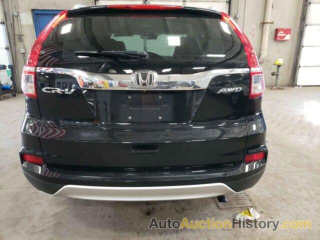 HONDA CRV EXL, 2HKRM4H78GH679534