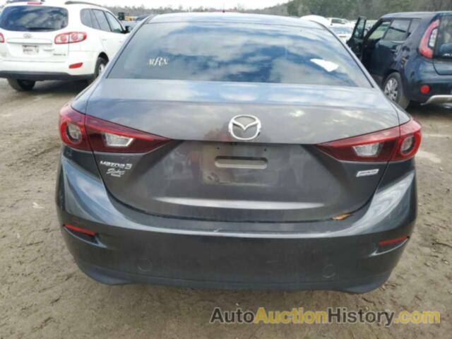 MAZDA 3 SPORT, 3MZBN1U77JM252184