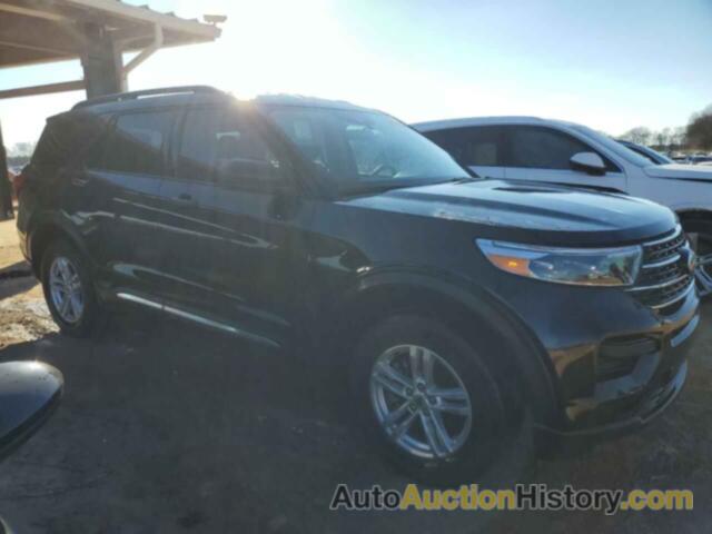 FORD EXPLORER XLT, 1FMSK7DH6NGB84317