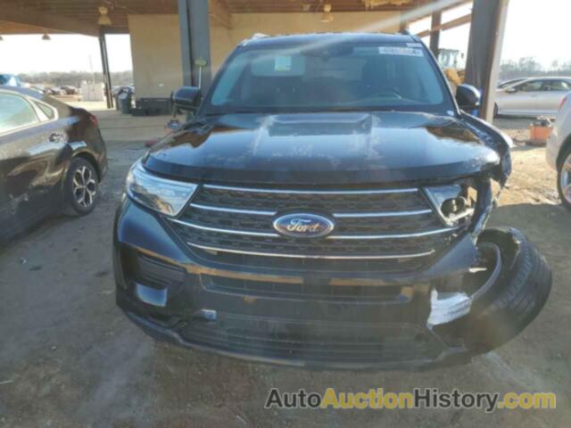 FORD EXPLORER XLT, 1FMSK7DH6NGB84317