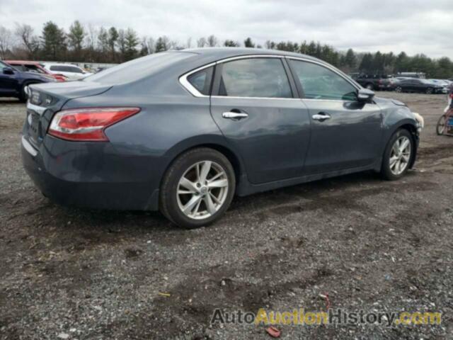 NISSAN ALTIMA 2.5, 1N4AL3AP7DC146804