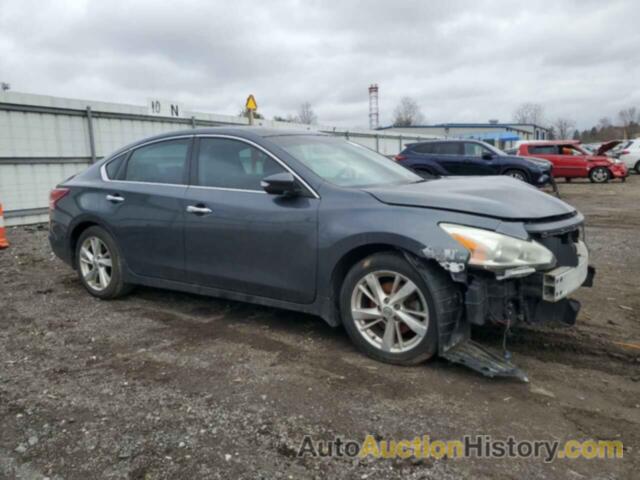 NISSAN ALTIMA 2.5, 1N4AL3AP7DC146804