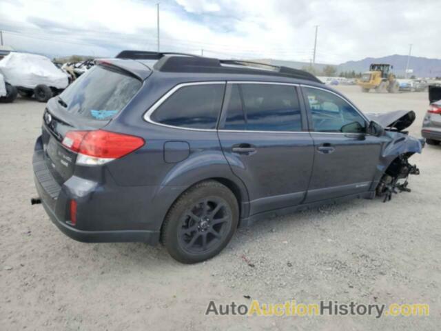 SUBARU OUTBACK 2.5I, 4S4BRBACXD1260209