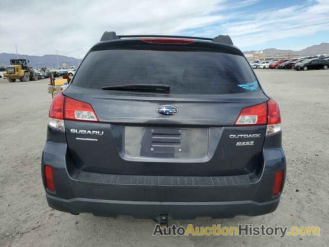 SUBARU OUTBACK 2.5I, 4S4BRBACXD1260209