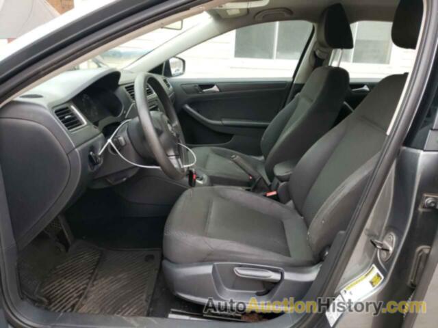 VOLKSWAGEN JETTA BASE, 3VW2K7AJ6EM224376