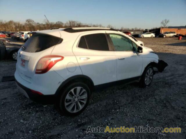 BUICK ENCORE PREFERRED, KL4CJASB8LB003729