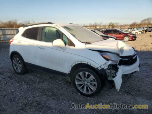 BUICK ENCORE PREFERRED, KL4CJASB8LB003729