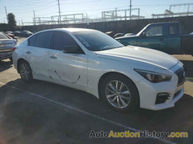 INFINITI Q50 PREMIUM, JN1EV7AP3GM300374