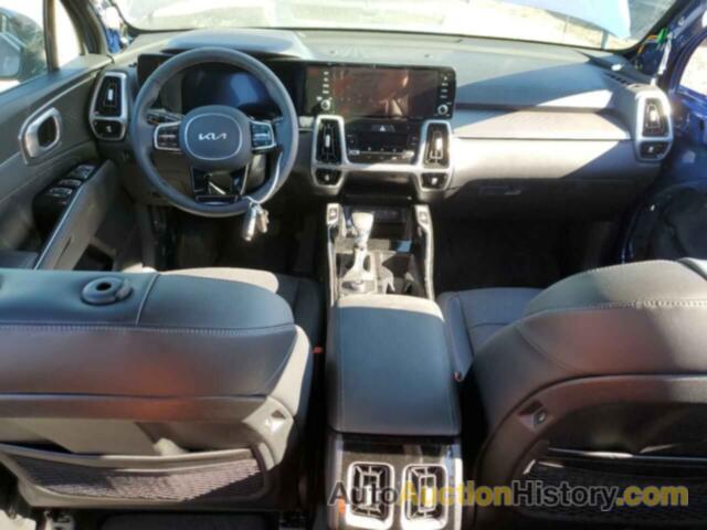 KIA SORENTO SX, 5XYRK4LFXPG242114