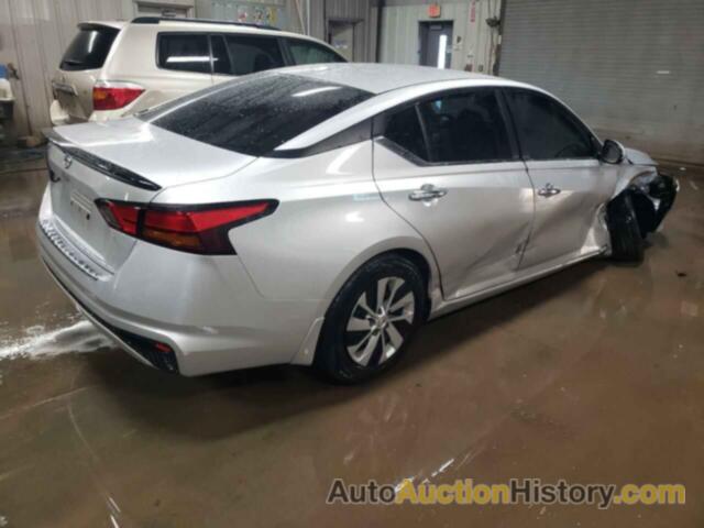 NISSAN ALTIMA S, 1N4BL4BV7KC255381