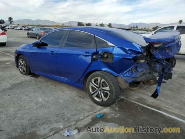 HONDA CIVIC LX, 2HGFC2F56HH570397