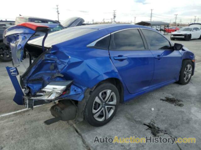 HONDA CIVIC LX, 2HGFC2F56HH570397