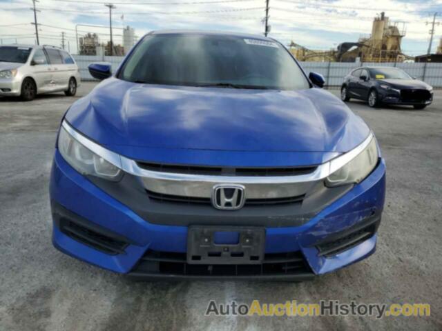 HONDA CIVIC LX, 2HGFC2F56HH570397