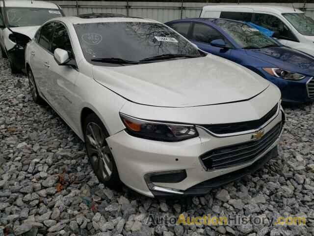 2017 CHEVROLET MALIBU PREMIER, 1G1ZH5SX4HF159127