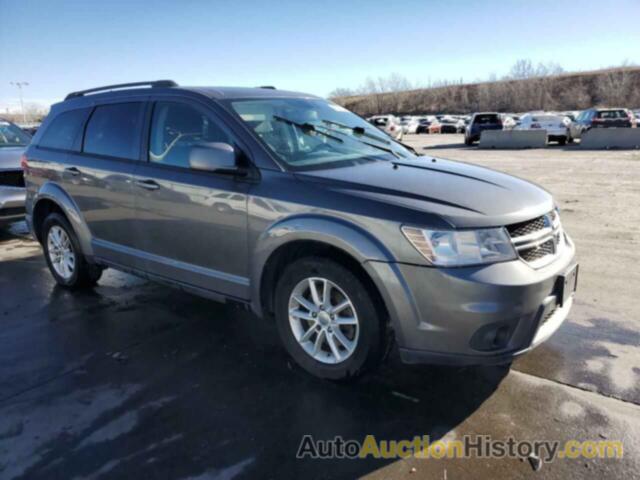 DODGE JOURNEY SXT, 3C4PDDBG6DT661769