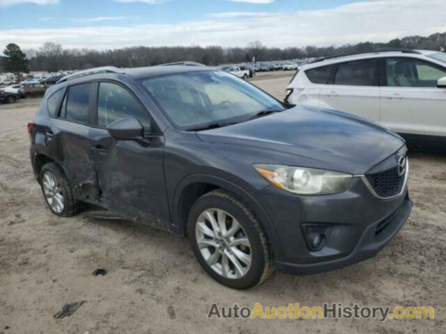 MAZDA CX-5 GT, JM3KE4DY1E0423119